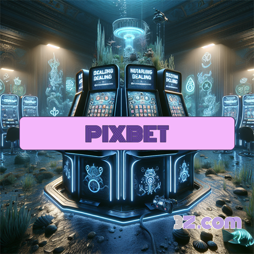 Explorando a Categoria de Jogos de Eventos na Pixbet