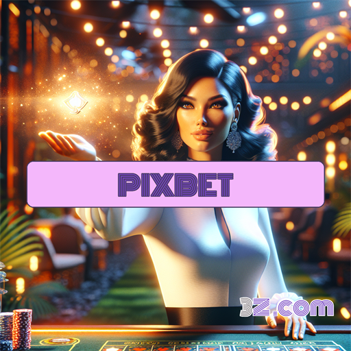 Descubra o Mundo do Cassino Grátis na Pixbet